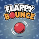 Flappy Bounce - Arcade Game - HTML5, Construct 3 - CodeCanyon Item for Sale