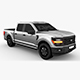 Ford F-150 STX 2024 - 3DOcean Item for Sale