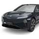 2025 Nio ET9 With Interior - 3DOcean Item for Sale