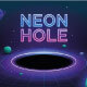 Neon Hole - Puzzle Platformer Game - HTML5, Construct 3 - CodeCanyon Item for Sale