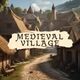 Medieval Village