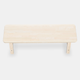 NORRAKER Bench - 3DOcean Item for Sale