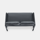 GLOSTAD Loveseat 1 - 3DOcean Item for Sale