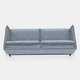 APPLARYD 3-seater sofa - 3DOcean Item for Sale