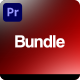 190+ Transitions Bundle - VideoHive Item for Sale