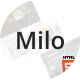 Milo Slider - Responsive HTML Hero Slider - CodeCanyon Item for Sale