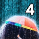 Rain Soundscape Vol. 4