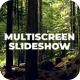 Instagram Multiscreen Slideshow - VideoHive Item for Sale