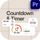 Countdown & Timer - VideoHive Item for Sale