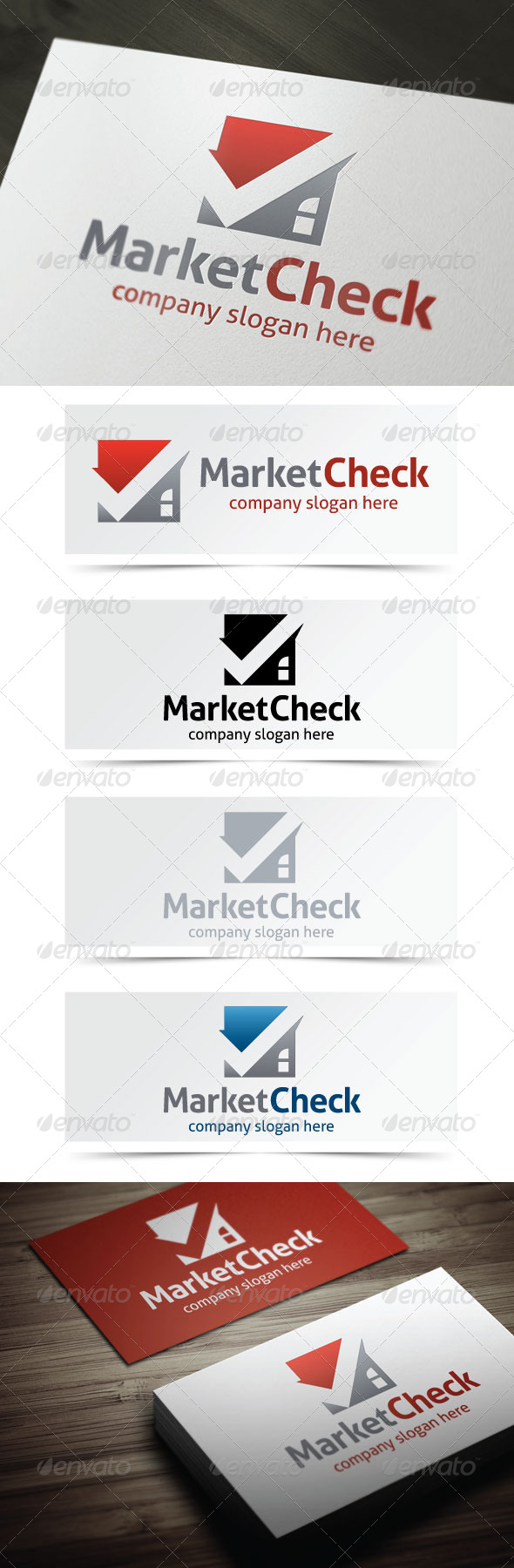 Market Check