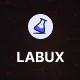 Labux - Laboratory & Science Research CakePHP Template - ThemeForest Item for Sale