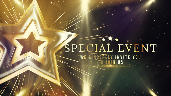 Awards Show