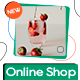 Online Shop Promo - VideoHive Item for Sale