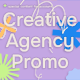 Creative Agency Promo - VideoHive Item for Sale