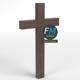 Wooden Cross 1 - 3DOcean Item for Sale