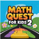 Math Quest for Kids 2 - Educational Game - HTML5, Construct 3 - CodeCanyon Item for Sale