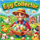 Egg Collector Game - (HTML5 & Android) in Construct 3 Game - CodeCanyon Item for Sale