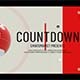 News Countdown - VideoHive Item for Sale