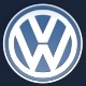 Volkswagen Logo - 3DOcean Item for Sale