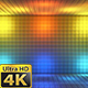 Broadcast Pulsating Hi-Tech Illuminated Cubes Room Stage - Pack 02 - VideoHive Item for Sale