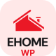Ehome - Roofing Services WordPress Theme - ThemeForest Item for Sale