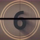 Film Leader Countdown, Old Movie Countdown Film Reel - VideoHive Item for Sale