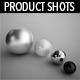 Vray Studio Setup v.1 - Product Shots - 3DOcean Item for Sale