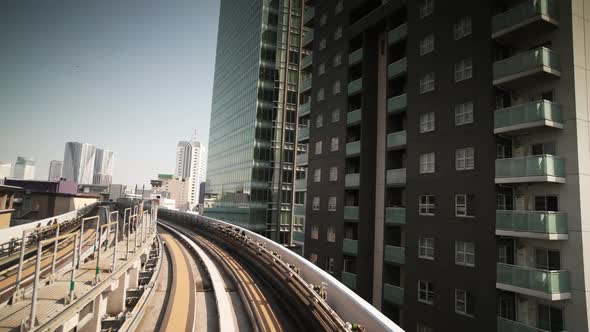 Tokyo Monorail13