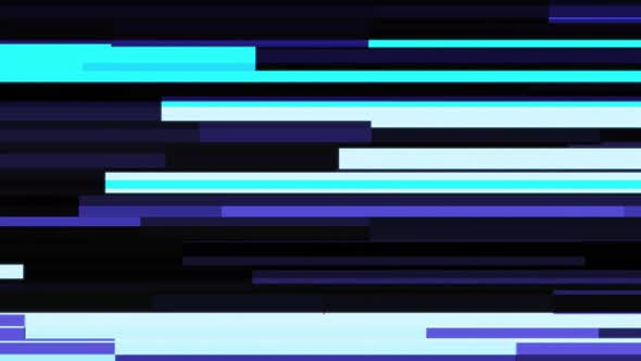 Abstract Technology Lines Data Background