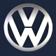 Volkswagen Logo - 3DOcean Item for Sale