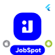 JobSpot - Job Seeker | Job Provider | Job classifieds | Job Finding | Recruitment | 2 Apps Flutter - CodeCanyon Item for Sale