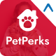 PetPerks - React Native Expo Pet Care eCommerce Mobile App Template - CodeCanyon Item for Sale