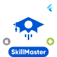 SkillMaster - Online Courses & Education Coaching App | LMS Online Education | Online Learning App - CodeCanyon Item for Sale