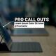 Call - Outs 2.0 | PP - VideoHive Item for Sale