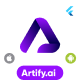 Artify - AI Image Generator App | AI Art Image Generator | Art Styles | AI Art Prompts | Flutter App - CodeCanyon Item for Sale