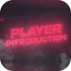 Fitnes player introduction - VideoHive Item for Sale