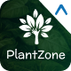 PlantZone - React Native Expo Plants eCommerce Mobile App Template - CodeCanyon Item for Sale