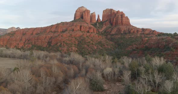 Sedona Red Rock