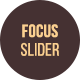 Focus Photographer Slider - CodeCanyon Item for Sale
