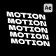 Kinetic Typography | AE - VideoHive Item for Sale