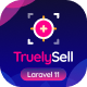 TruelySell - Multi-Service Booking & Provider Marketplace Platform (Laravel 12) - CodeCanyon Item for Sale