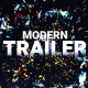 Cinematic Action Trailer // Energy Cinematic Trailer // Cinematic Explosion - VideoHive Item for Sale