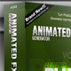 Animated FX Generator vol. 1: Animated Blur FX - GraphicRiver Item for Sale