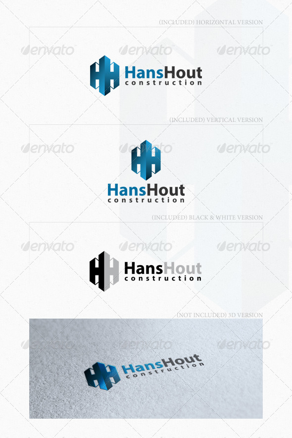 Hans Hout Logo