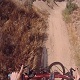 Mountain Biking On Canyon Downhill Trail - VideoHive Item for Sale