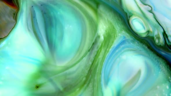 Abstract Infinity Arty Pattern Paint Liquid Concept Background Texture Footage 58 alt