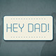 Father's Day Animation - VideoHive Item for Sale