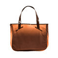 Tie dye orange handbag - PhotoDune Item for Sale