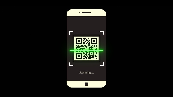 Qr Code Scanning V5