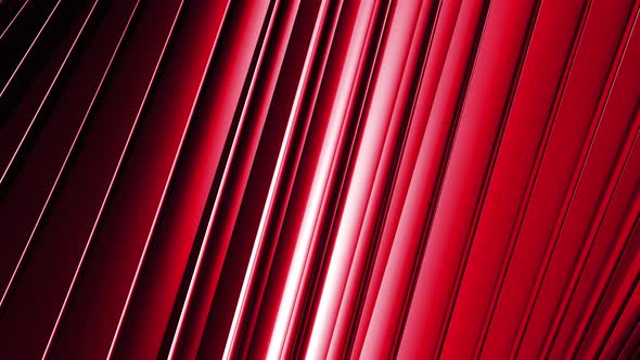 Abstract Red Background V4